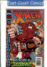 X-MEN ADVENTURES SEASON III #5 - VF/NM - MARVEL