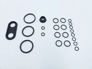Dichtsatz Reparatursatz Mechatronik Mercedes Getriebe 722.9 7G-Tronic - Bild 1 von 1