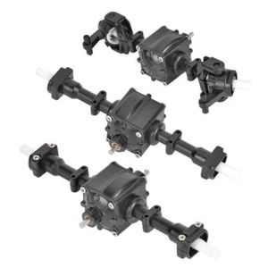 1/16 Gang Differentialachse Metall Antriebswelle passend für FY004 Q64 Q60 WPL - Bild 1 von 16