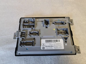 Módulo de control de carrocería trasera derecha mercedes eqc 400 amg n293 2019-2023 a2059006047 - Imagen 1 de 17