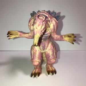 Used F900 Ultra Monster Series N Nosferu Bandai Figure No tag - Picture 1 of 12