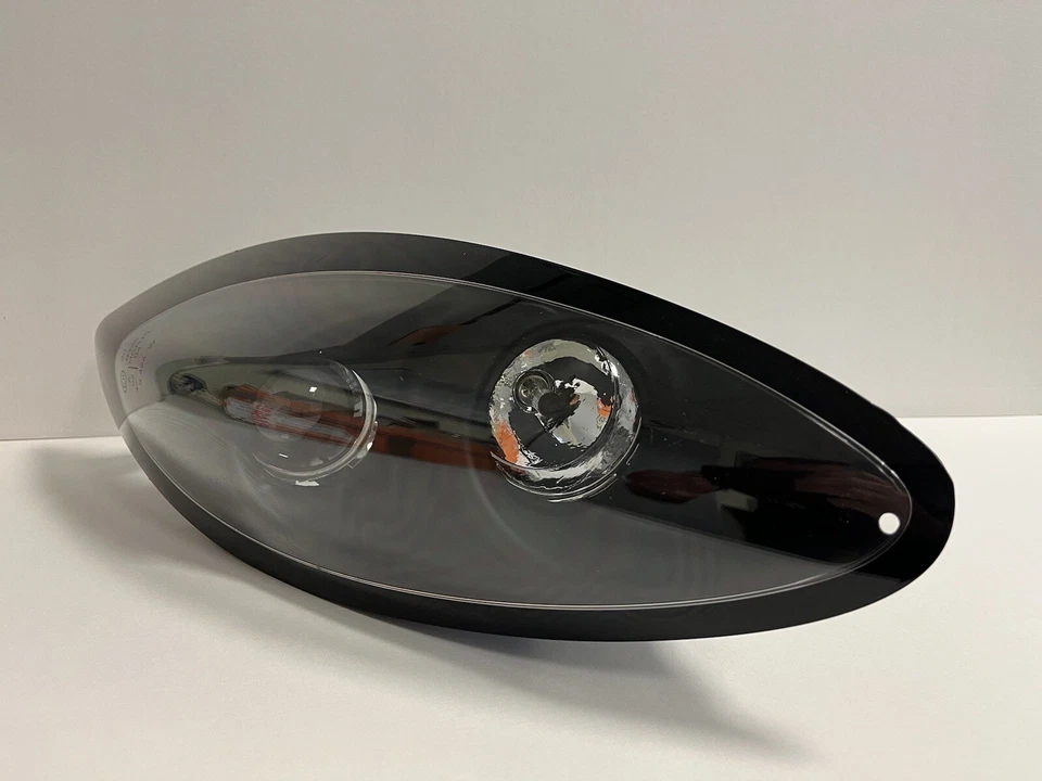 Lotus Elise Scheinwerfer Neu RH LHD A117M0015F , A117M0098S - Bild 1 von 4