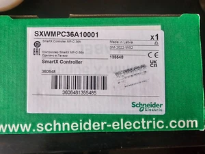 Schneider Electric MPC-36A SmartX Controller - Picture 1 of 2
