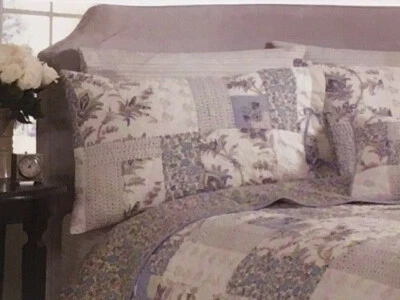 Liz Claiborne Home Standard наволочка - Olivia - Изображение 1 из 4