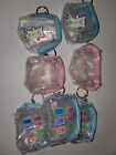 Wholesale Lot Kawaii Bear Coin Purse Keychains