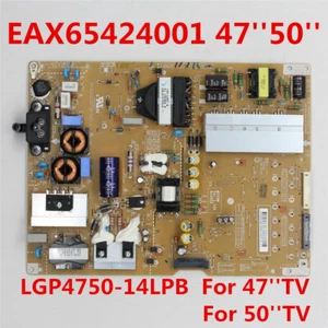 Scheda di alimentazione originale EAX65424001(2.7) LGP4750-14LPB per TV 47'' per 50'' - Foto 1 di 6