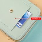 7 Colors Phone Bag Birthday Gift Fashion Multiple Compartments High Quality