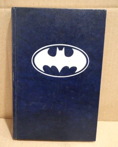 1990 First Printing Batman Bat Man Archives Edition (1939-1940) HC Hardcover - Picture 1 of 10
