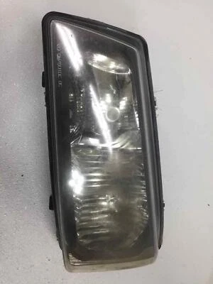 06 CHEVY SILVERADO 1500 Left Driver Headlight - Image 1 of 2