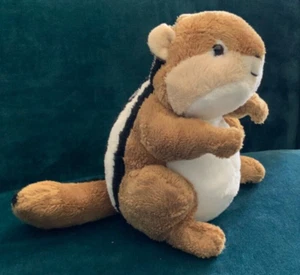 NWOT Webkinz Chipmunk | Retired & Rare | No Code - Picture 1 of 2
