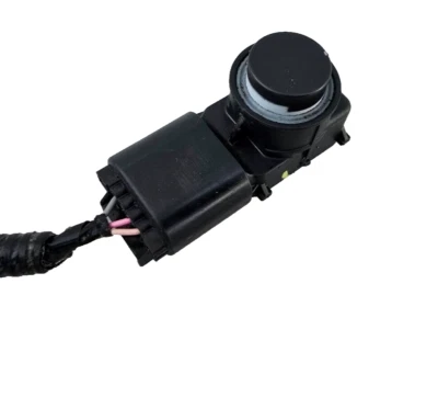 2023-2025 Honda CRV CR-V PARACHOQUES DELANTERO SENSOR APARCAMIENTO CON ENCHUFE ELÉCTRICO OEM Foto 1 de 4