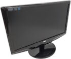 AOC 931SWL 18.5" 1366 x 768 Monitor with stand