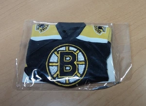 2007-08 Upper Deck Mini Jersey Collection Boston Bruins - Picture 1 of 1