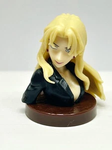 Figura Choco Egg Detective Conan #35 Vermut - Furuta 2020 Japón Minifigura - Imagen 1 de 14