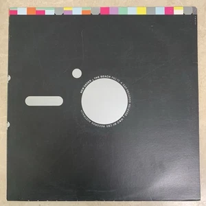 New Order: Blue Monday (Vinyl, 1983 AUS, 12" 45RPM, EX) - FAC 73 - Picture 1 of 4