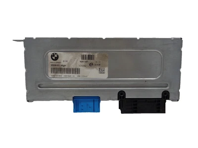 2011-2015 BMW 535i Gateway Control Module 61359247397 OEM AK251150 - Image 1 of 4