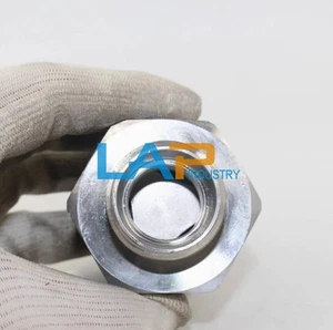 1PC New For Stainless Steel one-way Valve Check Valve RHD18L71 - Picture 1 of 3