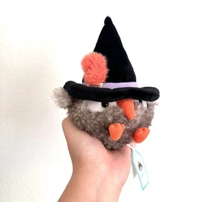 Heccaty Hootnightly Halloween 2025 Regalo Nuevo Con Etiquetas - Imagen 1 de 6