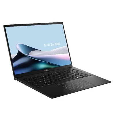 90NB14U1-M00840 ASUS NB 14" ZENBOOK AMD R7 KRACKAN H 8 Core 16GB 512GB SSD Copil - Immagine 1 di 4
