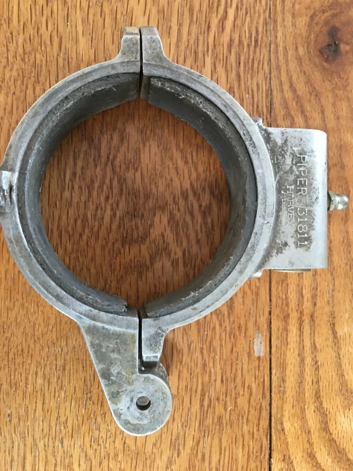 PIPER PA-23 COLLAR DE DIRECCIÓN AZTECA/APACHE TOPE GIRATORIO 31811 COMO EN LA FOTO Foto 1 de 1