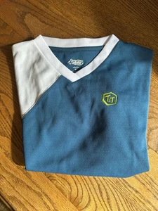 Awana  T&T  Uniform Jersey Shirt  Youth Medium - Picture 1 of 3