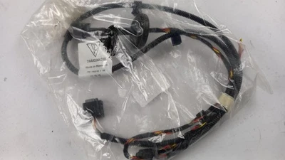 Genuine Porsche Panamera 970 TPMS RIGHT Wiring Harness 97061292000 - Image 1 of 2