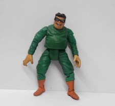Doctor Octopus Doc Ock Heroes Spider-Man Series action figure