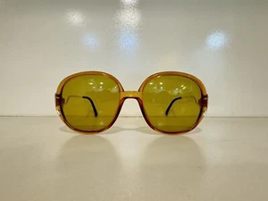 Vintage Christian Dior 2291 31 Sunglasses Frames Optyl Superb Condition Rare - Picture 1 of 11