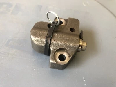 Tensor de cadena de distribución OEM FORD Focus Fusion Ranger 2.0 2.3 2.5 2002-2018 Foto 1 de 4