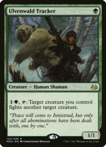 MTG - Ulvenwald Tracker (MM3) - Picture 1 of 1