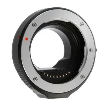 Auto Focus Len Adapter for Four Third 4/3 Len to Micro 4/3M 4/3 Camera - Image 1 of 4