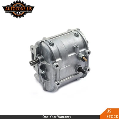 NEW Transmission for Peerless Toro Exmark Scag 700-070A 481580 PRO-GEAR T7510 - Image 1 of 4