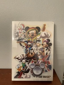 Tenyo Disney “On Air + “ The Music “ 1000 Piece Puzzle 51 x 73.5 cm - Picture 1 of 10