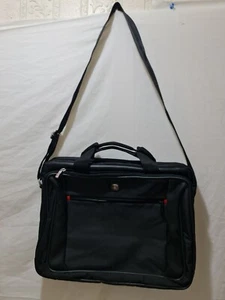 SWISSGEAR  WENGER    Messenger/ City/ Laptop   Bag  in excellent condition  - Picture 1 of 14