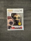 Funko Pop! Vinyl: Crowley (Chase) #1078
