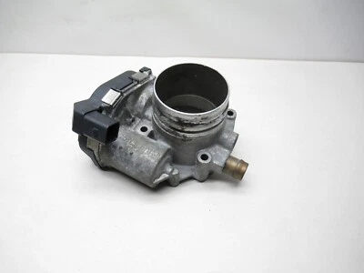 Cuerpo del acelerador 13-18 BMW 328i 320i xDrive 7588625-04 OEM Foto 1 de 4