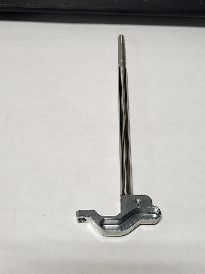 1 eje principal Daiwa parte # J30-7701 se adapta al eliminador ELT4500_6500_8000, BG6500-8000 Foto 1 de 1