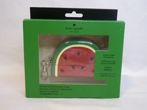 Neu im Karton Kate Spade Wassermelone Hülle für Air Pods 3. Generation What-A-Melone - Bild 1 von 9