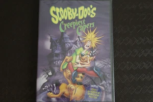 Scooby-Doos Creepiest Capers Brand New Sealed Unopened LOOSE - Foto 1 di 2