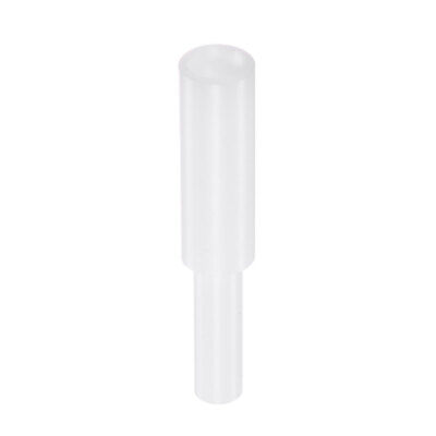 7mm 80 Grits Nylon Spherical Concave Head Round Bead Grinding Mounted Point Bit • 4.88£