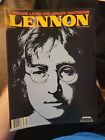 John Lennon Magazine Lennon A Decade Later The Legacy Continues 1990 The Beatles