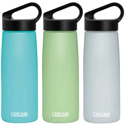 Camelbak Trink Flasche Pivot 750 ml Outdoor Camping Office Flasche Schule Büro - Bild 1 von 4