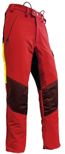 Pfanner Schnittschutzhose Gladiator Keprotec Sommervar. Art. 102193-140-L Gr. L - Bild 1 von 9