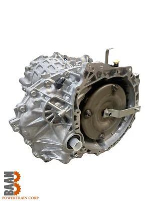 Genuine CVT Automatic Transmission for 2011-15 Nissan Rogue FWD 2.5L 31020-3UX3B - Image 1 of 4
