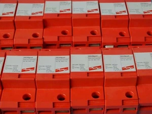 DEHN DEHNport ART. Nr. 900 100 (900100) Dehn BLITZSTROMABLEITER - Bild 1 von 5