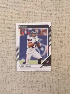 2024 Donruss #155 Joe Mixon - Picture 1 of 2