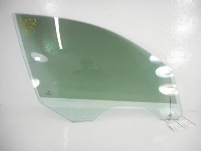 BMW 745i Door Window Glass Front Passenger Right Single Pane OEM 2002-2005 - Image 1 of 3