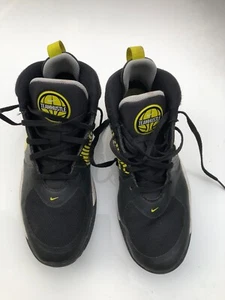 Nike Team Hustle D9 - UK Size 5 (GS) - Picture 1 of 6