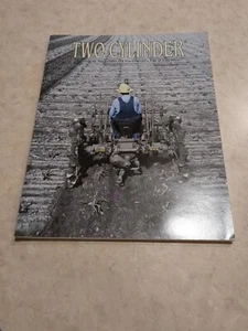 Two Cylinder Magazine John Deere Tractor January February 2010 - Picture 1 of 2