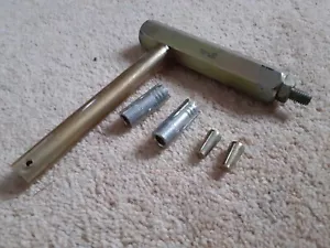 Vintage Troll Hanger bolting equipment - Picture 1 of 3
